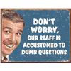 Image 1 : Ephemera - Stupid Questions