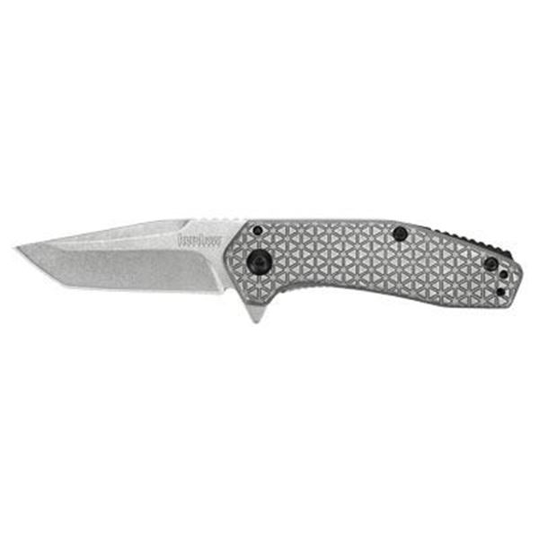 KERSHAW CATHODE 2.2" PLN STONEWAHSED
