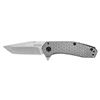 Image 1 : KERSHAW CATHODE 2.2" PLN STONEWAHSED