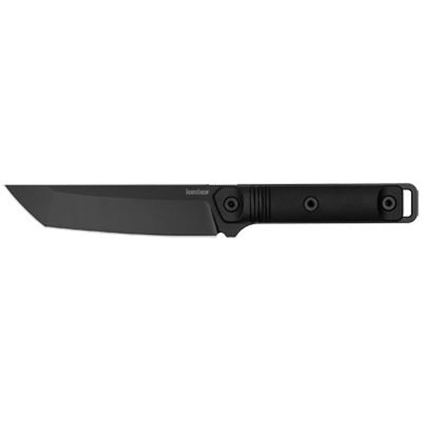 KERSHAW ATREIDES 5.7" BLK W/SHEATH