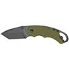 Image 1 : KERSHAW SHUFFLE II 2.6" BLKWASH ODG