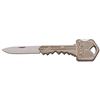 Image 1 : SOG KEY KNIFE BRASS 1.5"