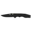 Image 1 : SOG SALUTE MINI 3.1" BLACK OXIDE
