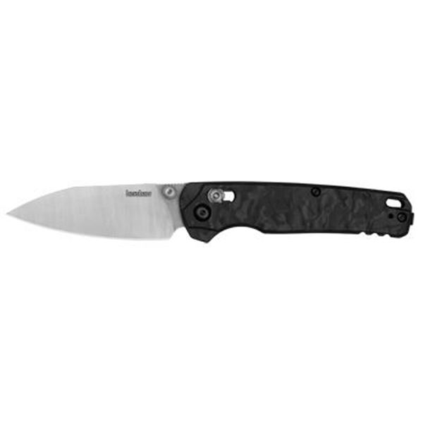 KERSHAW BEL AIR CF 3.1" BLK