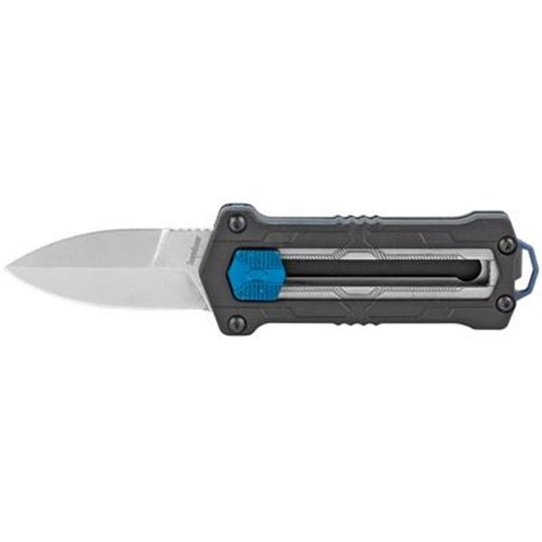 KERSHAW KAPSULE 1.9" BLACK