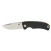 Image 1 : SOG TELLUS ATK 3.5" BLACK/ORANGE