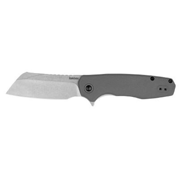 KERSHAW WHARF 2.8" STONEWASHED