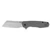 Image 1 : KERSHAW WHARF 2.8" STONEWASHED