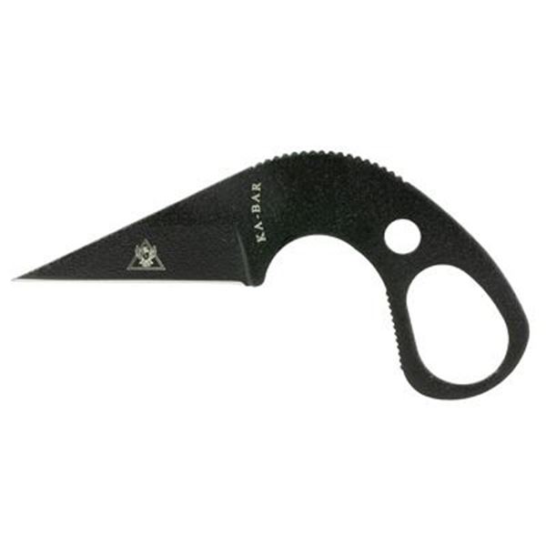 KBAR LAST DITCH KNIFE 1.625" W/STH