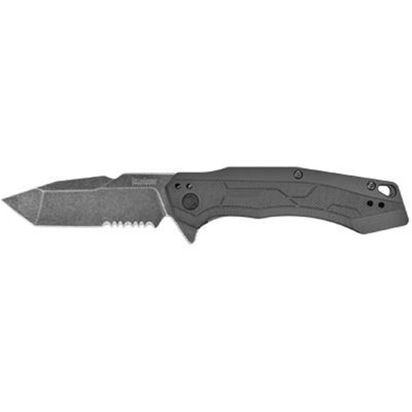 KERSHAW ANALYST 3.25" BLACK