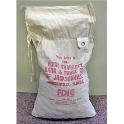 1977P RARE Lincoln Cent Mint Bag of 5000 Choice/GEM Uncirculated (COI-5987)