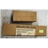 Image 1 : Lot of (2) Siemens Modules #6ES7 133-1BL11-0XB0 & #6ES7 132-0BL01-0XB0