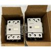 Image 1 : (2) Siemens #3TF4422-0A Contactors