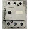 Image 6 : (2) Siemens #3TF4422-0A Contactors