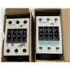 Image 2 : (2) Siemens #3RT1036-1AC20 Contactors