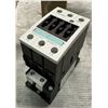 Image 3 : (2) Siemens #3RT1036-1AC20 Contactors