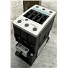 Image 4 : (2) Siemens #3RT1036-1AC20 Contactors