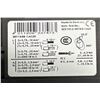 Image 6 : (2) Siemens #3RT1036-1AC20 Contactors