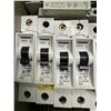 Image 2 : Lot of Misc. Siemens Circuit Breakers, Contactors & Surge Suppressor Items