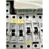 Image 4 : Lot of Misc. Siemens Circuit Breakers, Contactors & Surge Suppressor Items