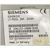 Image 5 : Siemens #6SN1123-1AB00-0CA0 Simodrive LT-Module INT. 2X50A