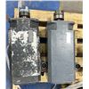 Image 1 : (2) Siemens #1FT61051AC711AH1 Motors