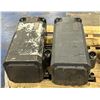 Image 2 : (2) Siemens #1FT61051AC711AH1 Motors