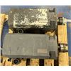 Image 4 : (2) Siemens #1FT61051AC711AH1 Motors