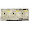 Image 1 : Lot of (3) Siemens #3TK2983-0BB4 & #3TK2923-0BB4 Delay Modules