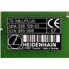 Image 5 : (2) Heidenhain #326 128-01 / KL000 Keyboards