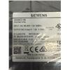 Image 3 : Siemens #6SL3210-5FE10-4UF0 Sinamics V90