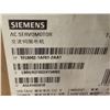 Image 2 : Siemens #1FL6042-1AF61-2AA1 AC Servo Motor