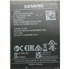 Image 4 : Siemens #6SL3130-6AE21-0AB1 Smart Line Module 10KW