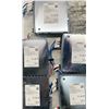Image 4 : (5) Siemens #6EP3333-7LB00-0AX0 SITOP PSU6200 Power Supplies