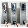 Image 1 : (3) Siemens #6EP3333-7LB00-0AX0 SITOP PSU6200 Power Supplies