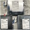 Image 4 : (3) Siemens #6EP3333-7LB00-0AX0 SITOP PSU6200 Power Supplies