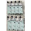 Image 1 : Lot of (8) Siemens #6GT2002-0JD20 Communication Modules