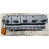 Image 1 : (5) Siemens #3VA5195-6ED31-0AA0 / 3VA9137-0EK11 Circuit Breakers