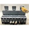 Image 1 : (3) Siemens #3VA5195-6ED31-0AA0 / 3VA9137-0EK11 Circuit Breakers
