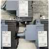Image 7 : (3) Siemens #3VA5195-6ED31-0AA0 / 3VA9137-0EK11 Circuit Breakers