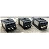 Image 5 : Lot of (3) Siemens #3VA5125-6ED31-0AA0 & #3VA5135-6ED31-0AA0 Circuit Breakers