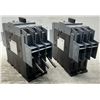 Image 2 : (2) Siemens #3RV2742-5ED10 Circuit Breakers