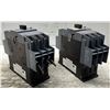 Image 3 : (2) Siemens #3RV2742-5ED10 Circuit Breakers