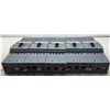 Image 3 : (5) Siemens #3VA6110-6HN31-0AA0 Circuit Breakers