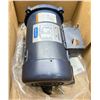 Image 3 : 1/4 H.P. Leeson #098002.00/C42D17FK2D Motor