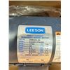 Image 4 : 1/4 H.P. Leeson #098002.00/C42D17FK2D Motor