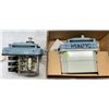 Image 1 : (2) Telemecanique #XR2 AA03K3 Limit Switch Overhead Hoist/Crane