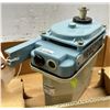 Image 3 : (2) Telemecanique #XR2 AA03K3 Limit Switch Overhead Hoist/Crane
