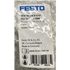 Image 5 : Festo #DFM-80-100-P-A-GF Cylinder