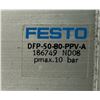 Image 3 : Lot of (6) Festo Items